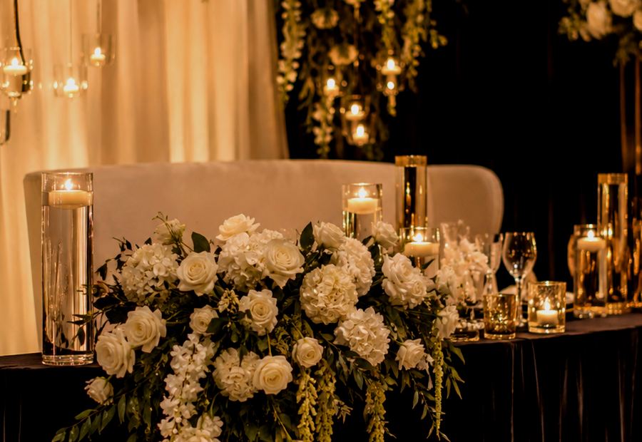 How Marquee Number Rentals Can Elevate a Backyard Party