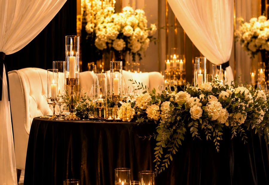 What to Know Before Reserving Marquee Number Rentals