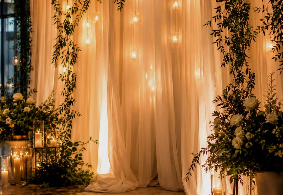 Marquee Number Rentals for Smaller Budgets That Still Want Impact