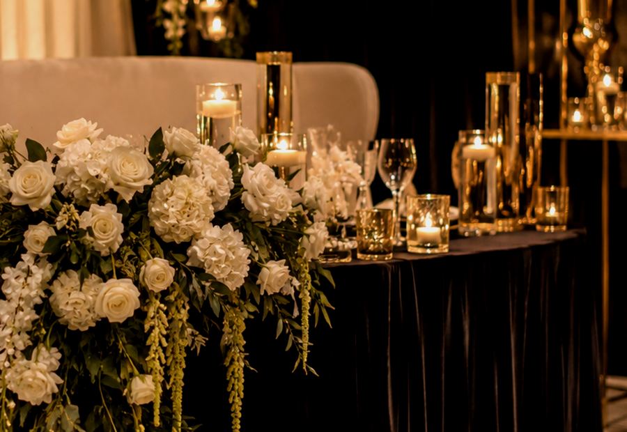 Marquee Number Rentals: Mistakes to Avoid When Planning the Layout