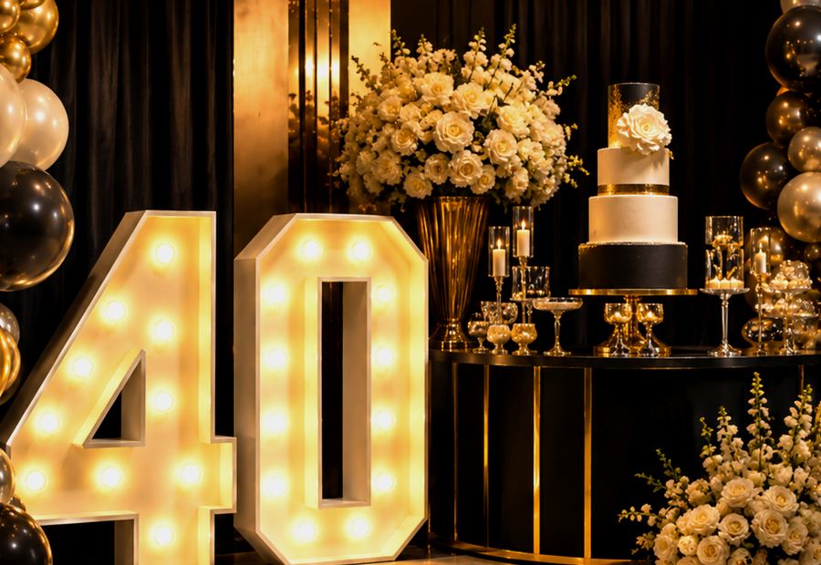 How Event Linen Rentals Can Elevate a Backyard Party