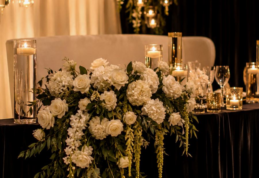 What to Know Before Reserving Event Linen Rentals