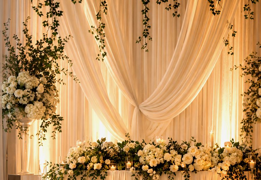 Event Linen Rentals for Apartment Clubhouses and Community Rooms
