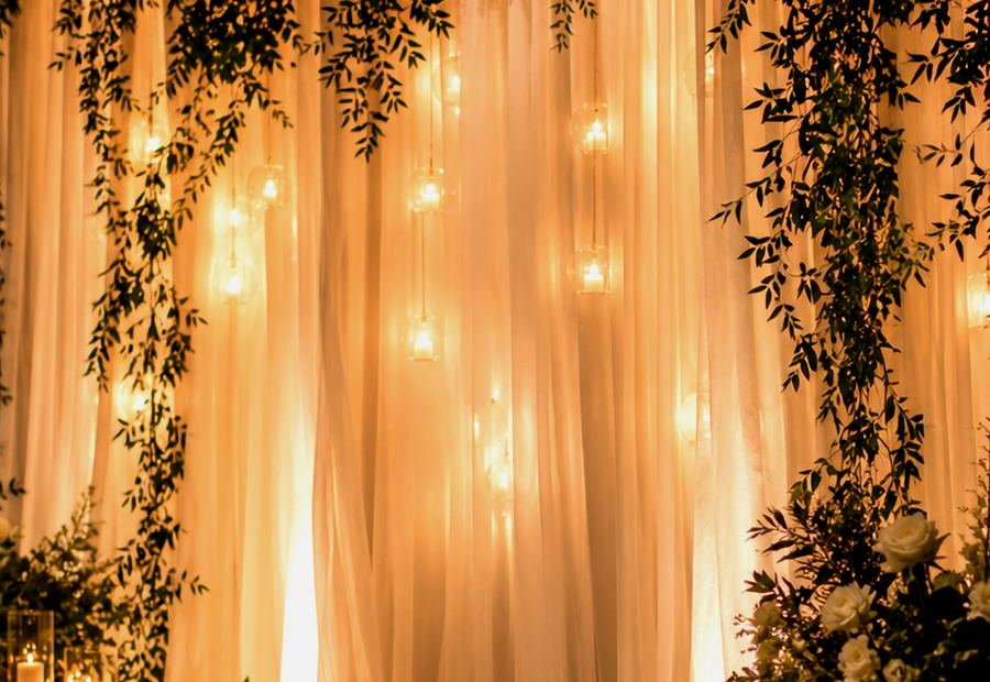 Event Linen Rentals: A Better-Looking Setup Without Overdecorating