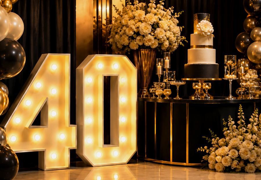 Event Linen Rentals: Mistakes to Avoid When Planning the Layout