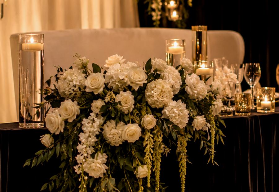 Event Linen Rentals for Hosts Who Want Less Stress