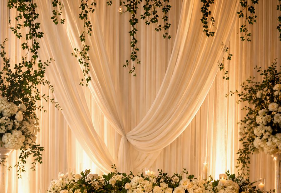 Event Linen Rentals: Local Ideas for a More Intentional Celebration