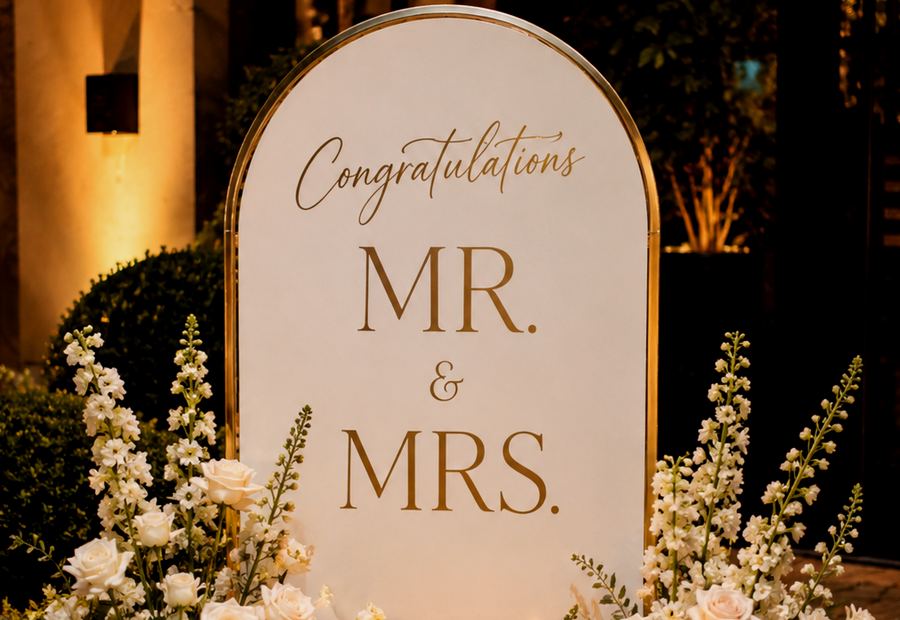 Backdrop Rentals for Milestone Birthdays Near Manor