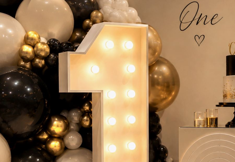 Backdrop Rentals for Photo-Ready Event Setups