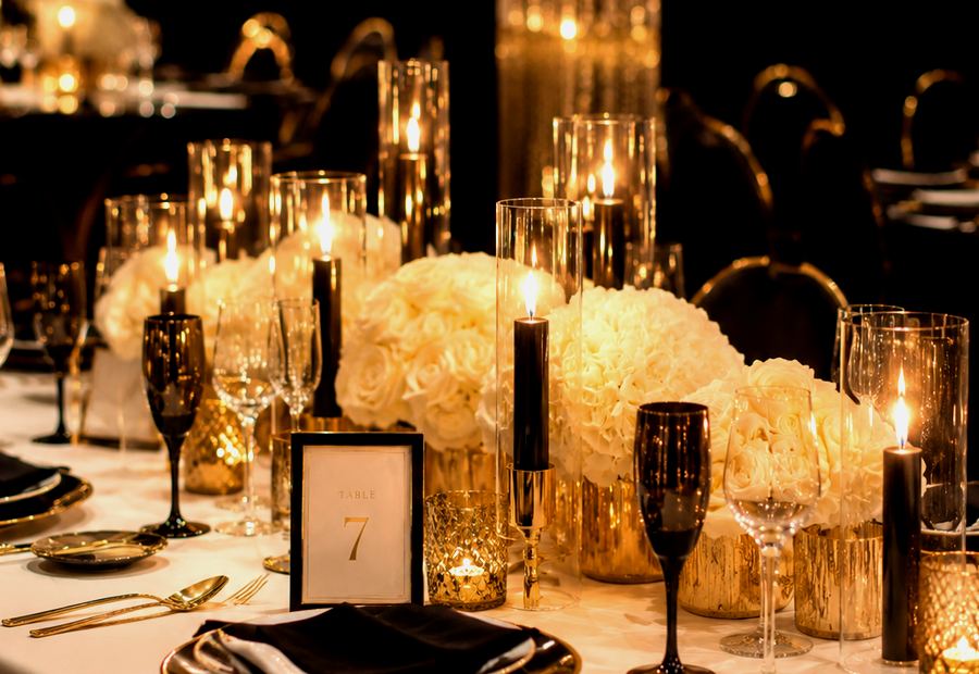 Backdrop Rentals for Weddings, Showers and Special Events