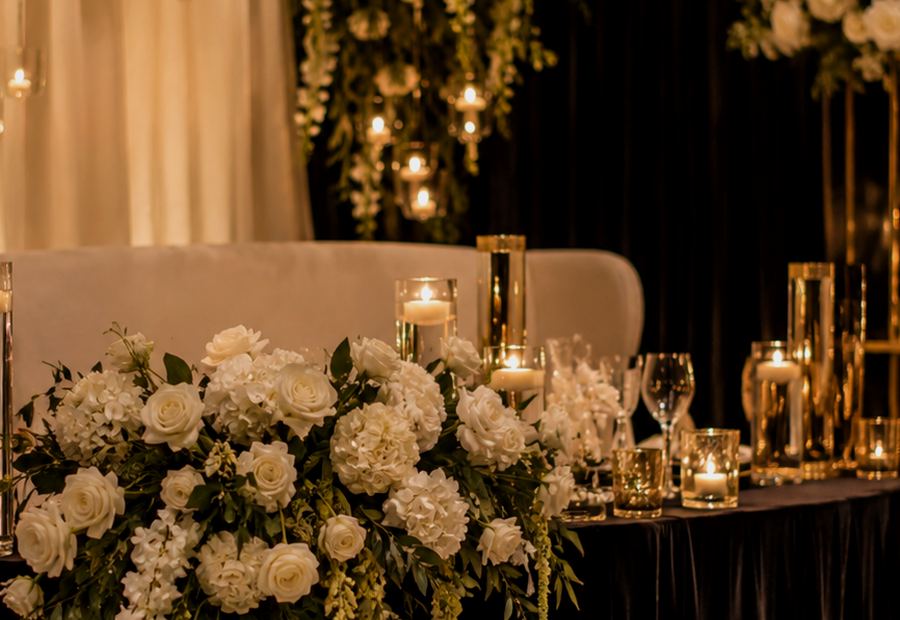 Backdrop Rentals for Smaller Budgets That Still Want Impact