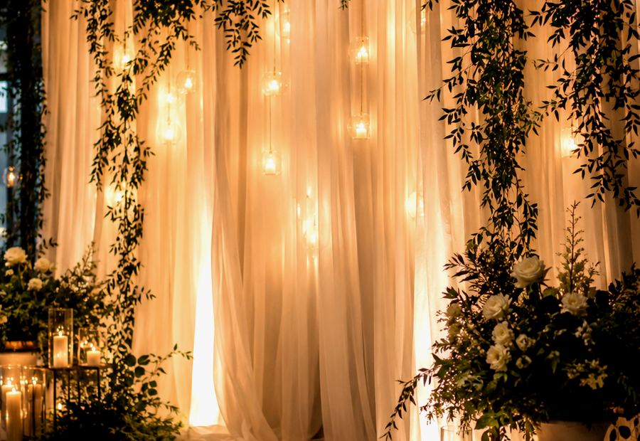 Backdrop Rentals Near Austin: Pickup vs Delivery