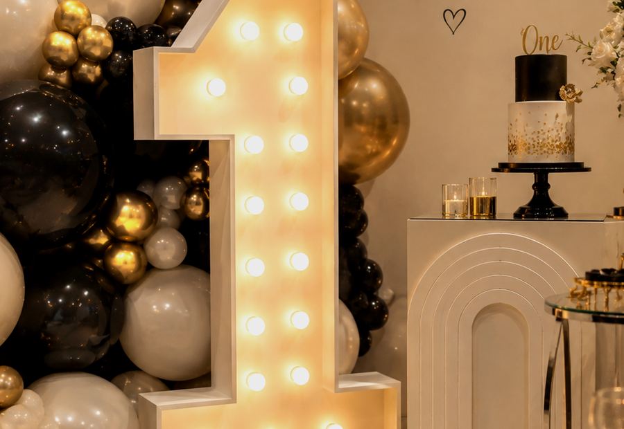 Backdrop Rentals: How to Make the Photos Look More Expensive