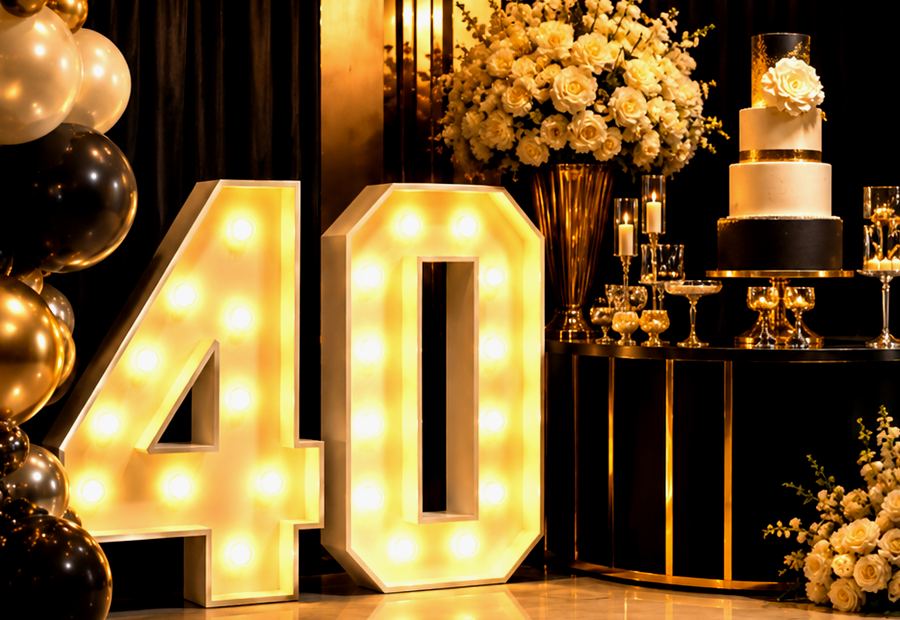 Backdrop Rentals for Hosts Who Want Less Stress