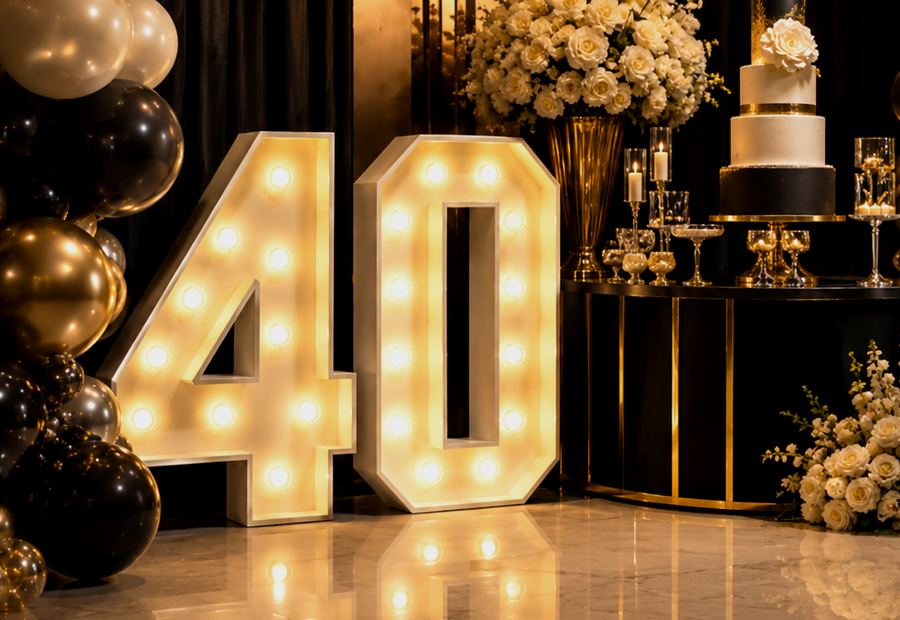 Draping Rentals for Smaller Budgets That Still Want Impact
