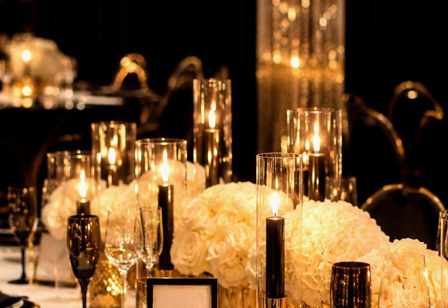 Draping Rentals: Questions to Ask Before Event Week