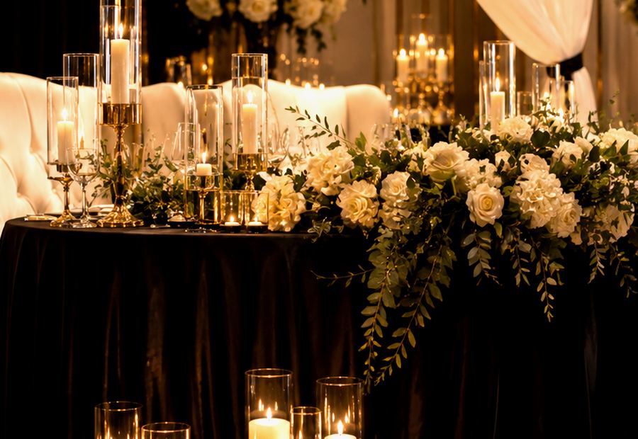 Draping Rentals Near Austin: Pickup vs Delivery