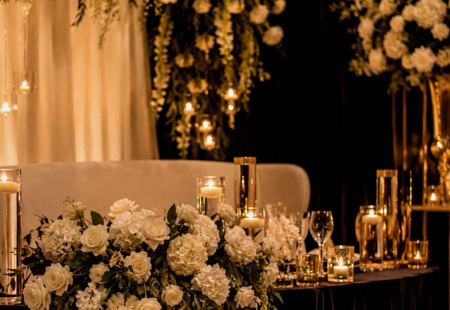 Where to Rent Greenery Décor Rentals in Manor, TX