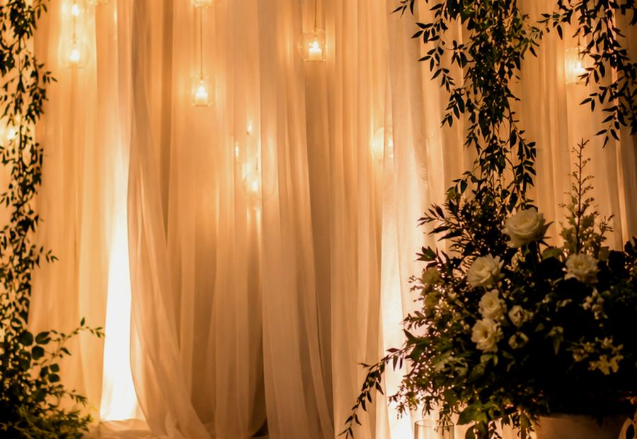 Greenery Décor Rentals for Weddings, Showers and Special Events