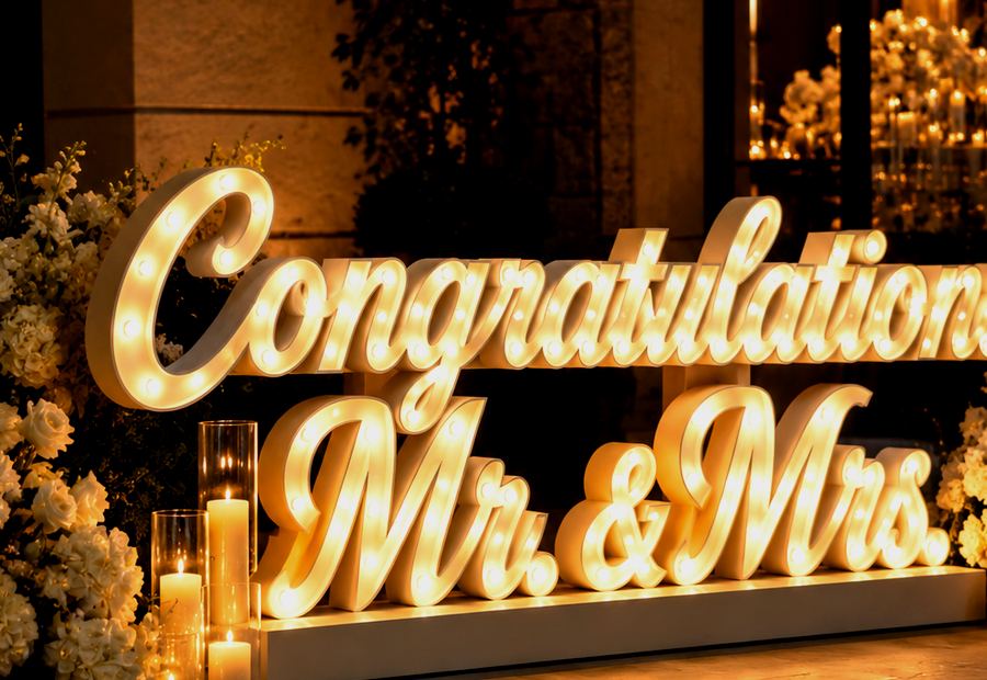 Greenery Décor Rentals for Smaller Budgets That Still Want Impact