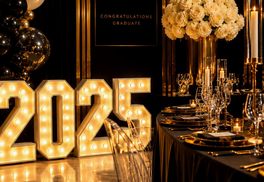 Greenery Décor Rentals: Questions to Ask Before Event Week