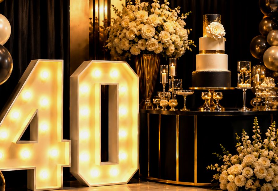 Greenery Décor Rentals: A Better-Looking Setup Without Overdecorating