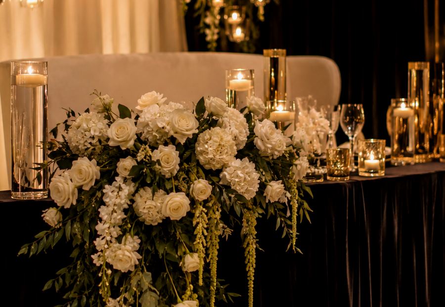 Greenery Décor Rentals Near Austin: Pickup vs Delivery