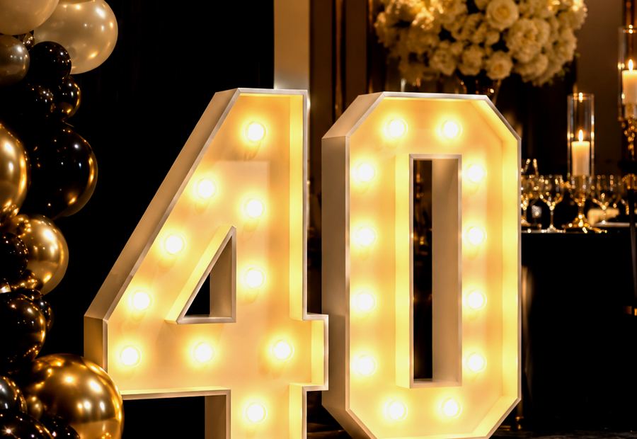 Greenery Décor Rentals for a Cake Table, Welcome Area or Photo Spot