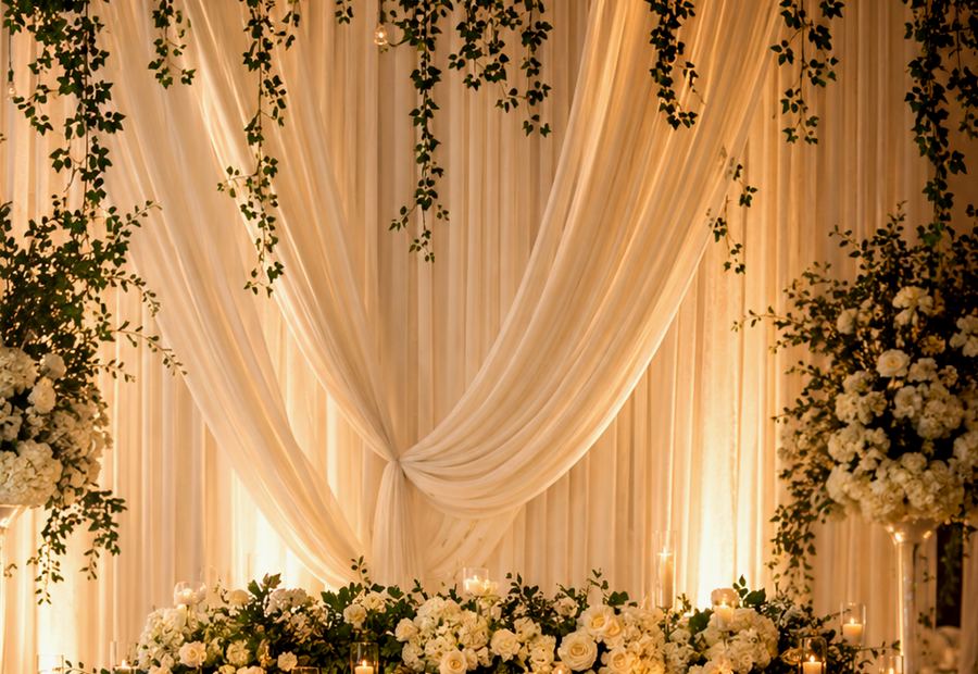 Greenery Décor Rentals for Hosts Who Want Less Stress