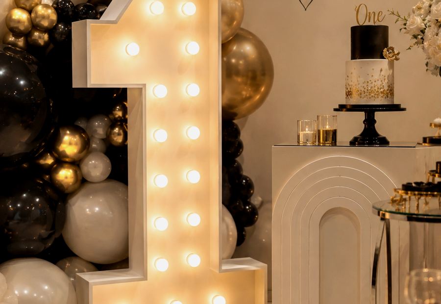 Greenery Décor Rentals: Local Ideas for a More Intentional Celebration