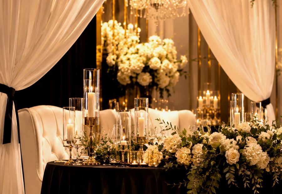 Custom Event Signs: A Quick Guide to Timing and Setup