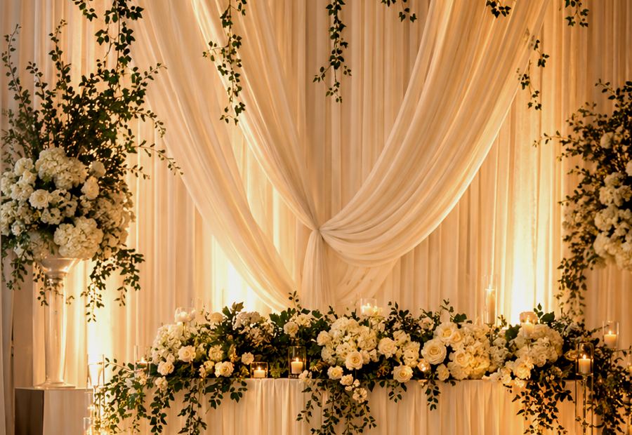 Custom Event Signs: Five Smart Ways to Use One Statement Piece