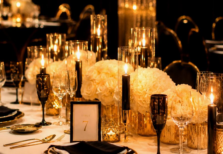 Graduation Party Rentals for Photo-Ready Event Setups