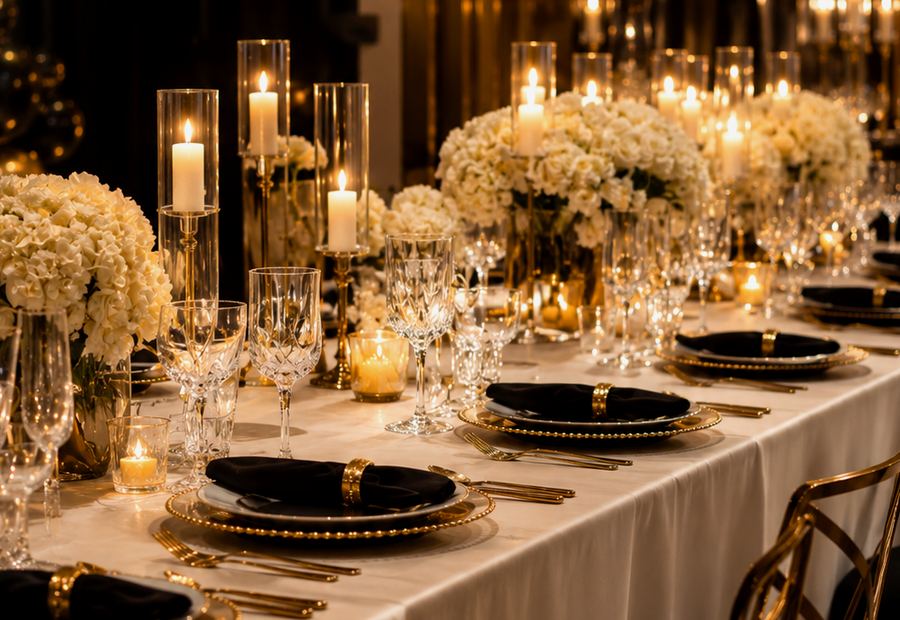 Graduation Party Rentals for Apartment Clubhouses and Community Rooms