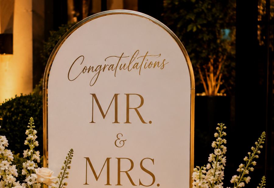 Graduation Party Rentals: Styling Tips That Make the Room Look Finished