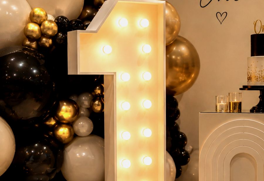 Graduation Party Rentals: Mistakes to Avoid When Planning the Layout