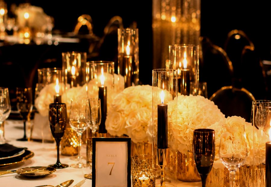 Graduation Party Rentals: How to Make the Photos Look More Expensive