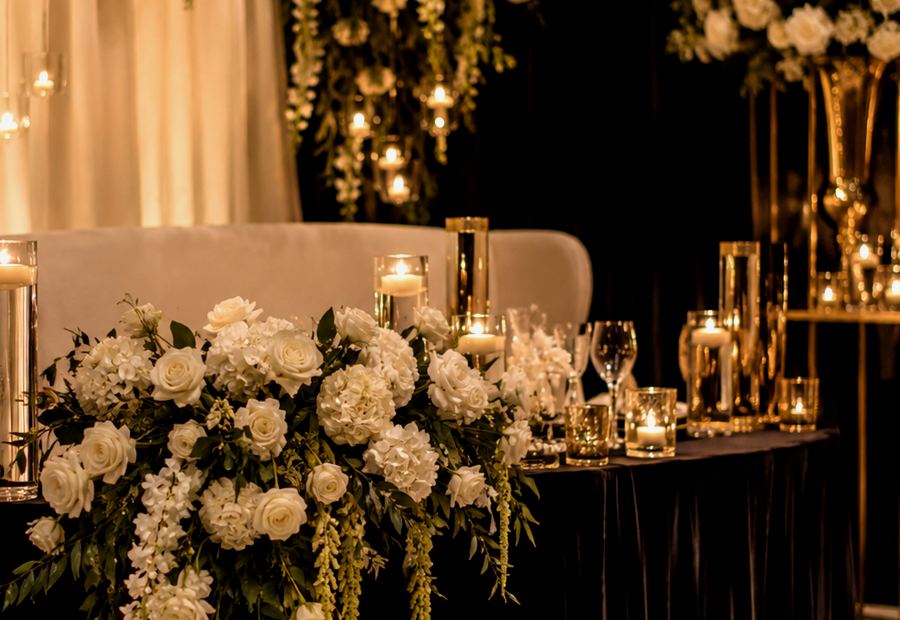 Graduation Party Rentals: A Quick Guide to Timing and Setup