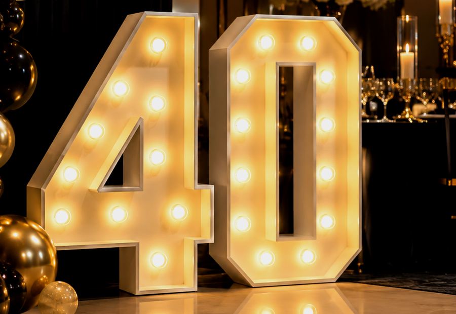 Graduation Party Rentals for Manor, East Austin and Pflugerville Events