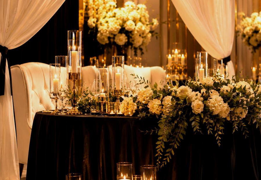 Graduation Party Rentals for Family Parties That Still Feel Luxurious