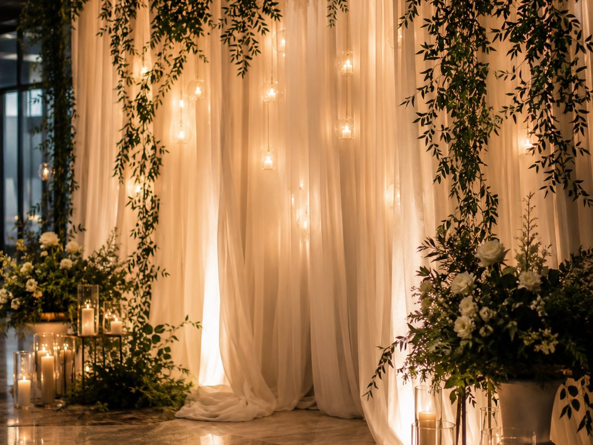 Bridal Showers
