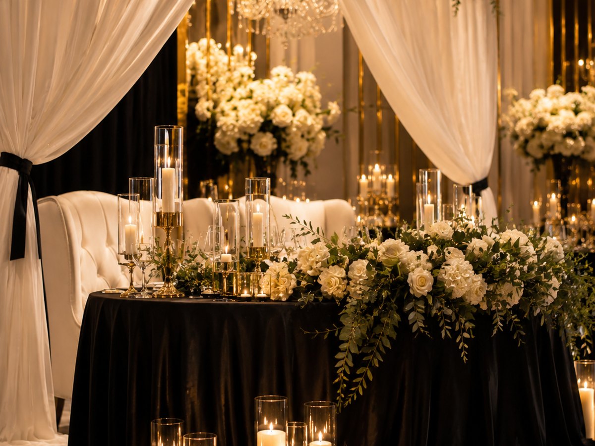 Party rentals for East Austin